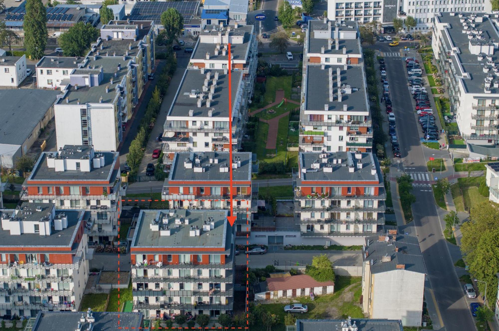 Yoisho Apartment Kołobrzeg Exterior foto